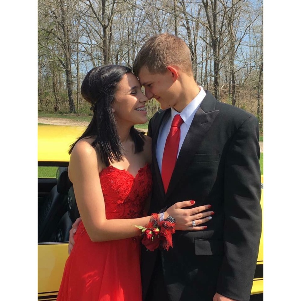 ❤️Prom Dress❤️